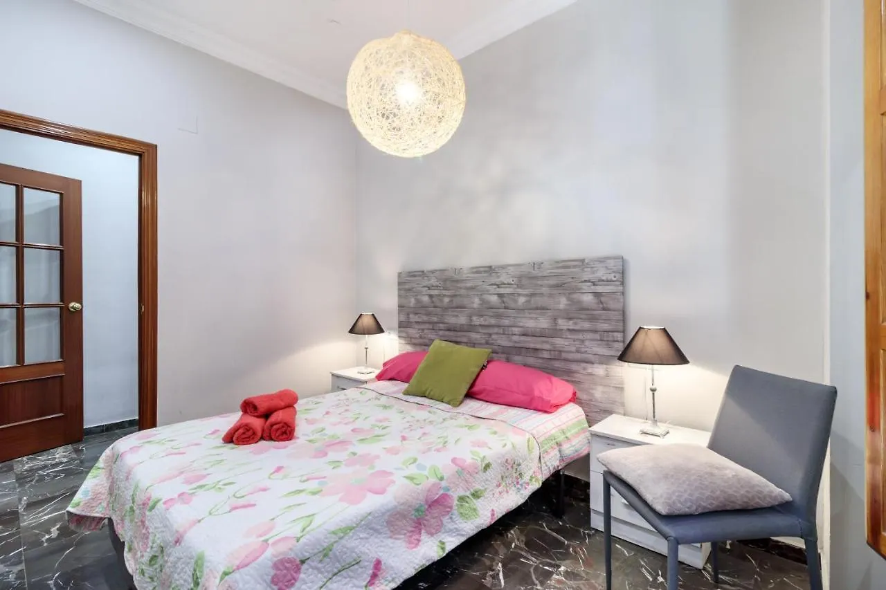 Great Apartment Parking Granada 0*,  Spain